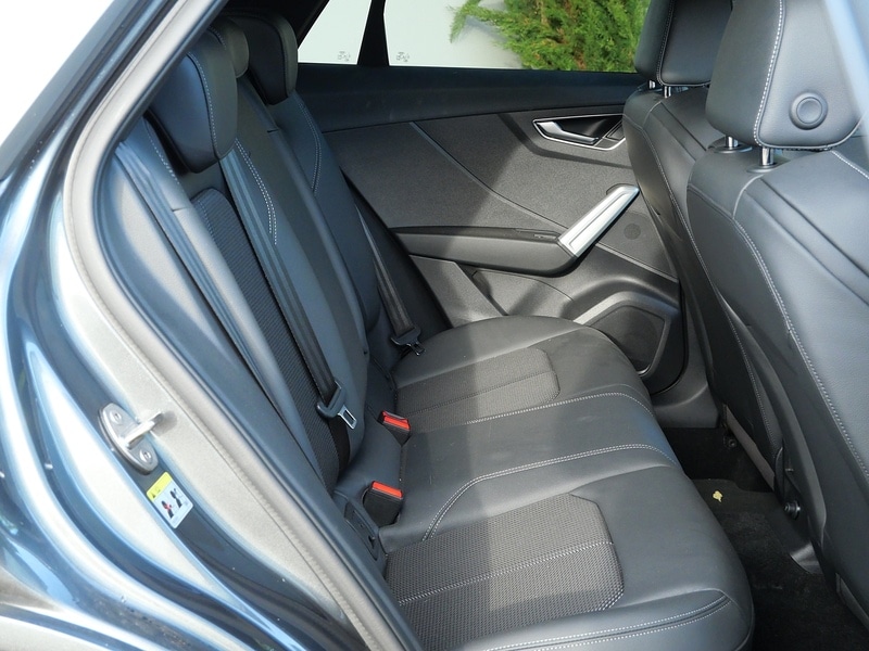 Used Audi Q2 2024 for sale - 76784420: Photo 23