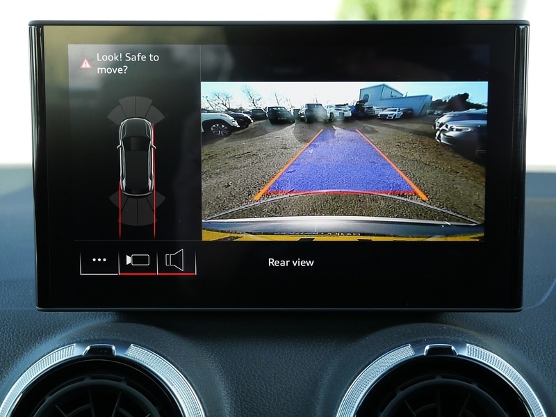 Used Audi Q2 2024 for sale - 76784420: Photo 24