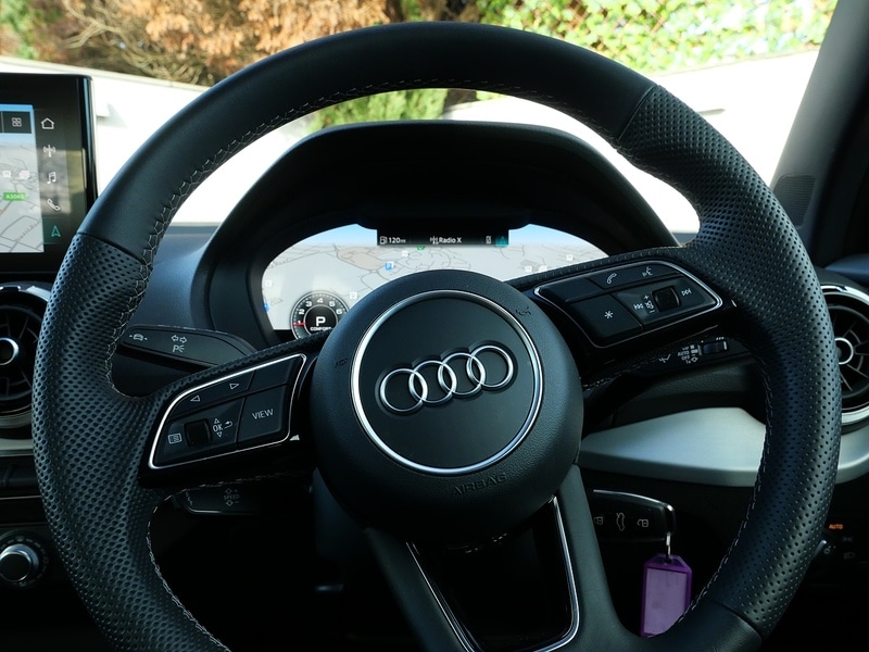 Used Audi Q2 2024 for sale - 76784420: Photo 26