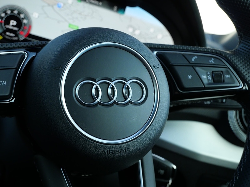 Used Audi Q2 2024 for sale - 76784420: Photo 27