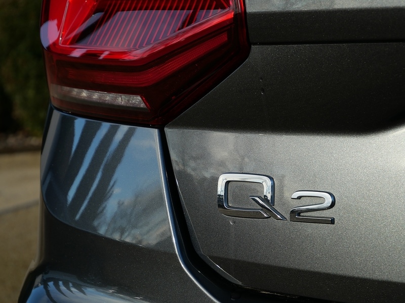 Used Audi Q2 2024 for sale - 76784420: Photo 31