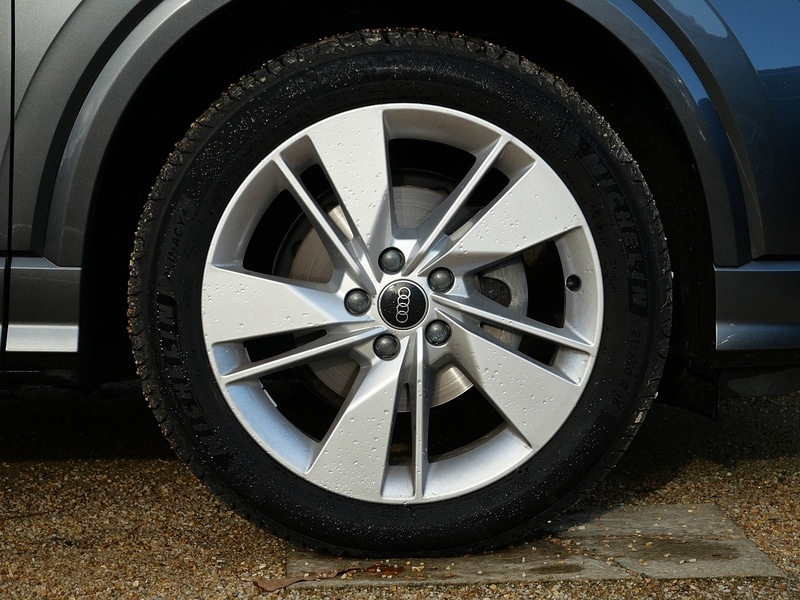 Used Audi Q2 2024 for sale - 76784420: Photo 32