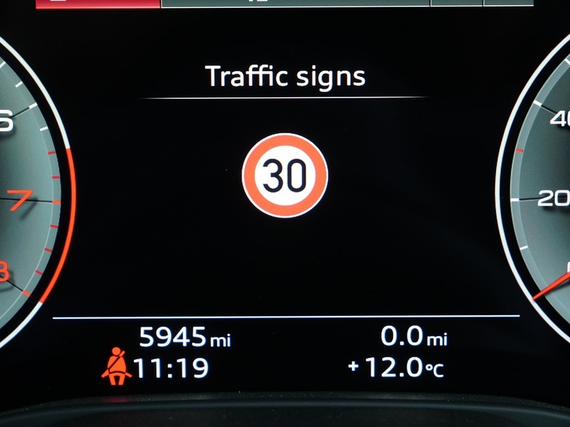 Used Audi Q2 2024 for sale - 76784420: Photo 34