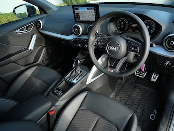 Used Audi Q2 2024 for sale - 76784420: Photo