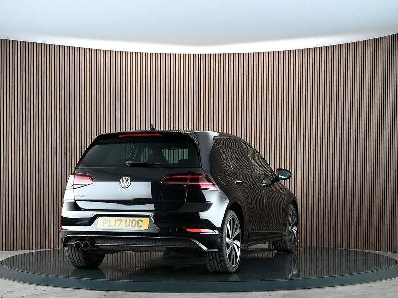 Used Volkswagen Golf 2017 for sale - 77920928: Photo 10