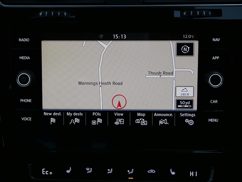 Used Volkswagen Golf 2017 for sale - 77920928: Photo 26