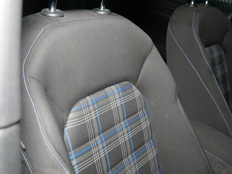 Used Volkswagen Golf 2017 for sale - 77920928: Photo 29