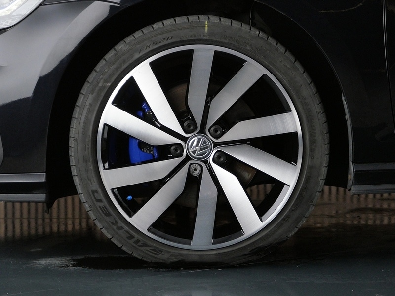 Used Volkswagen Golf 2017 for sale - 77920928: Photo 45