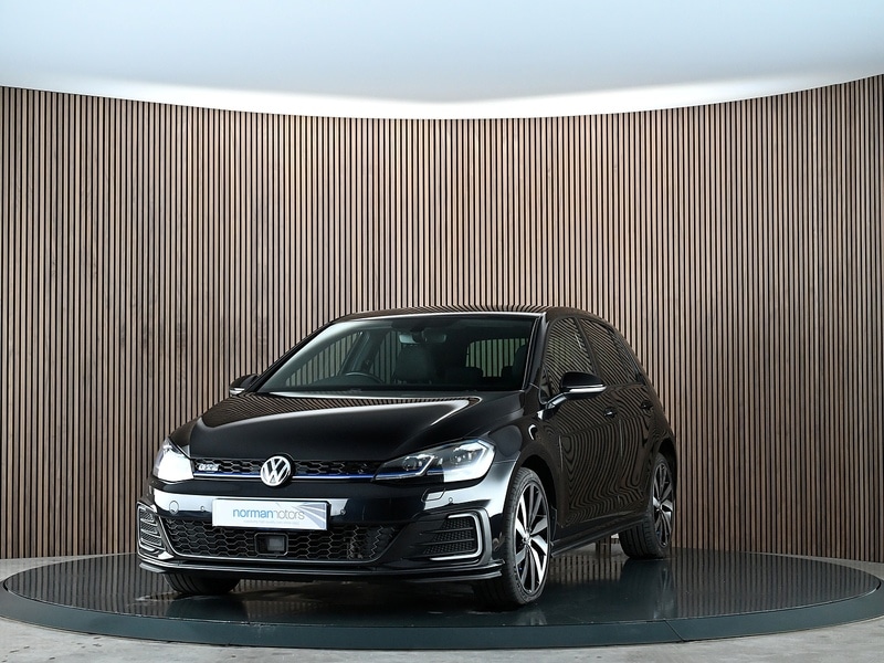 Used Volkswagen Golf 2017 for sale - 77920928: Photo 7