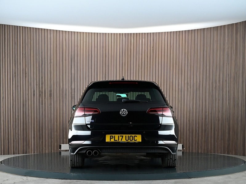 Used Volkswagen Golf 2017 for sale - 77920928: Photo 9