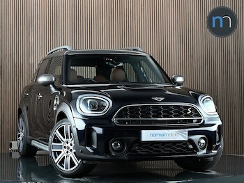 Used MINI Countryman 2023 for sale - 78749927: Photo