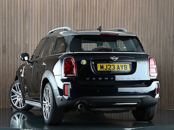 Used MINI Countryman 2023 for sale - 78749927: Photo