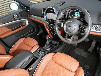Used MINI Countryman 2023 for sale - 78749927: Photo