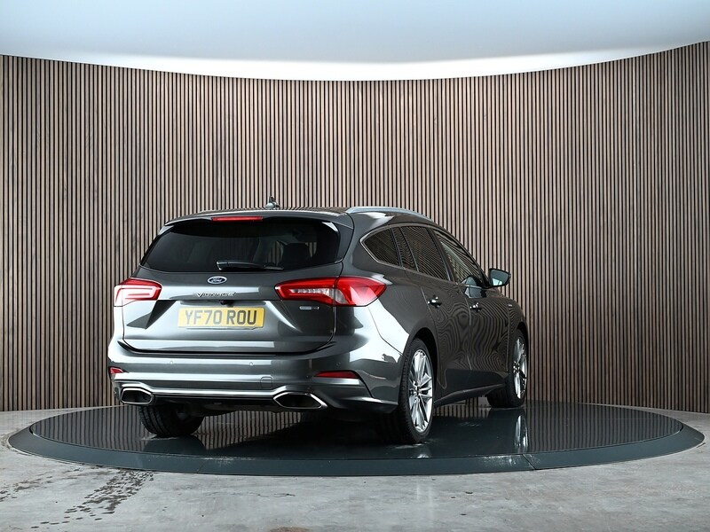 Used Ford Focus 2021 for sale - 77840737: Photo 10