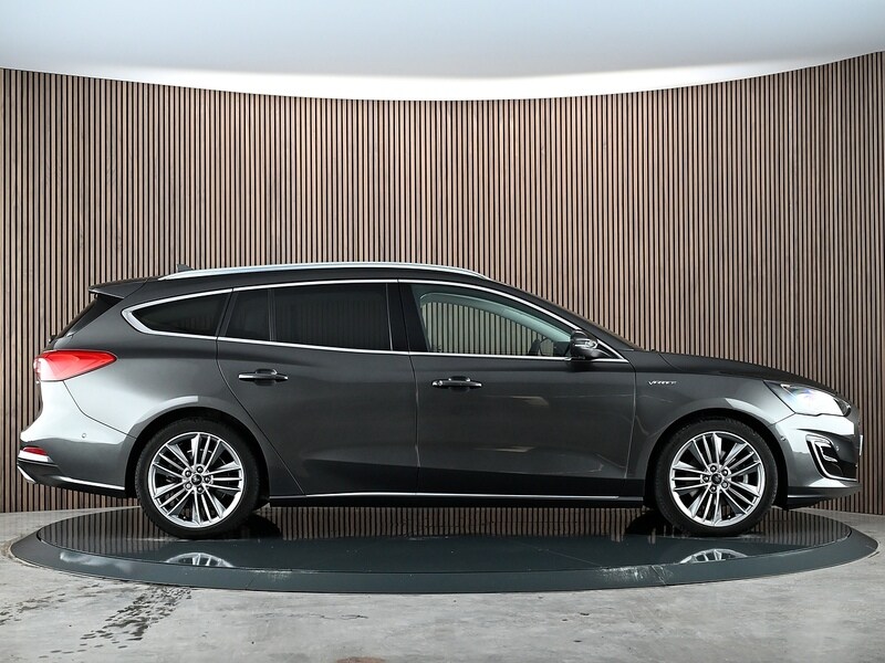 Used Ford Focus 2021 for sale - 77840737: Photo 11