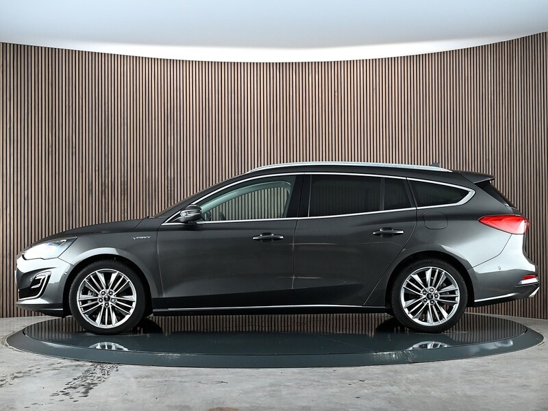 Used Ford Focus 2021 for sale - 77840737: Photo 12