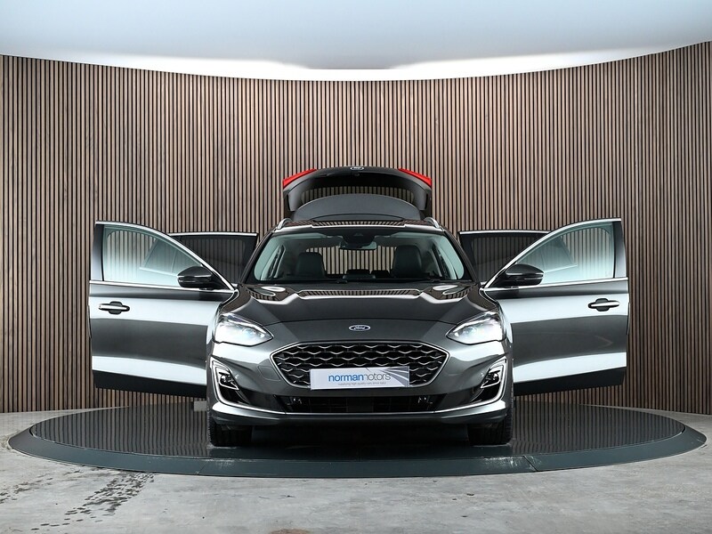 Used Ford Focus 2021 for sale - 77840737: Photo 15