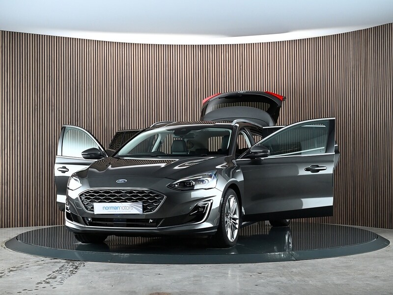 Used Ford Focus 2021 for sale - 77840737: Photo 16