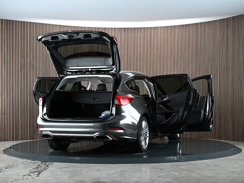 Used Ford Focus 2021 for sale - 77840737: Photo 19