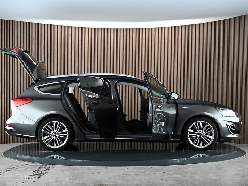 Used Ford Focus 2021 for sale - 77840737: Photo 20