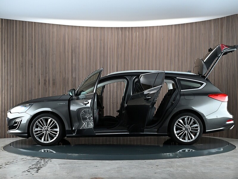 Used Ford Focus 2021 for sale - 77840737: Photo 21