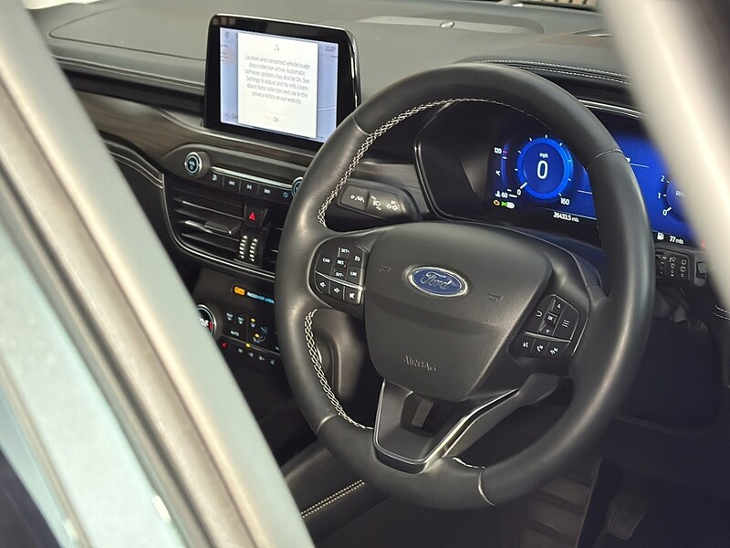 Used Ford Focus 2021 for sale - 77840737: Photo 24