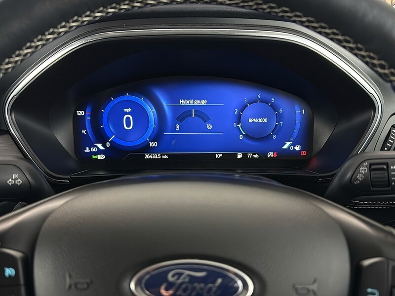 Used Ford Focus 2021 for sale - 77840737: Photo 25