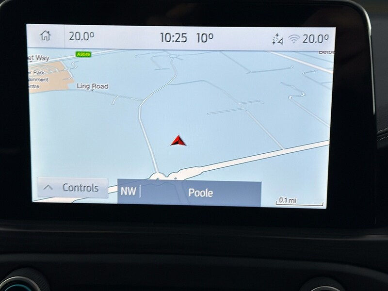 Used Ford Focus 2021 for sale - 77840737: Photo 26