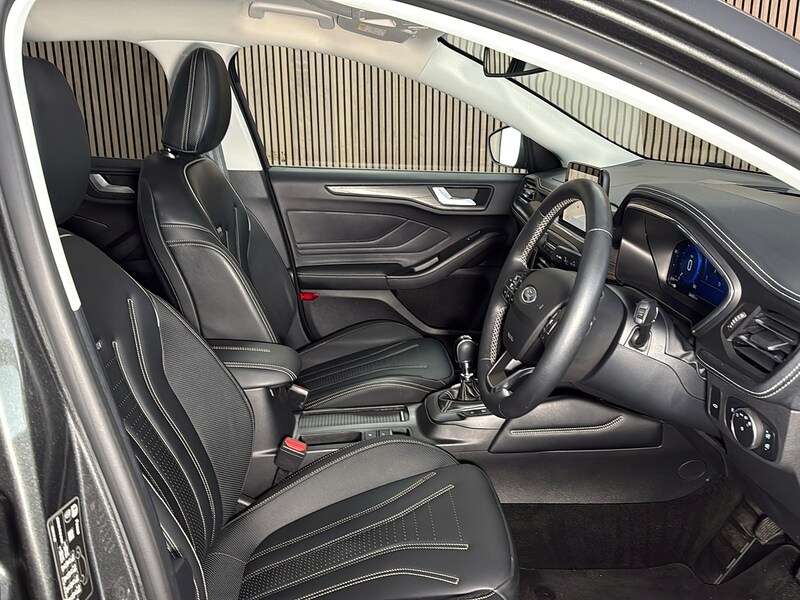 Used Ford Focus 2021 for sale - 77840737: Photo 33