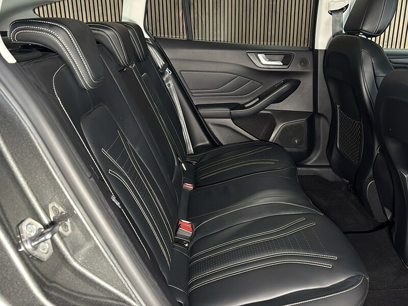 Used Ford Focus 2021 for sale - 77840737: Photo 35