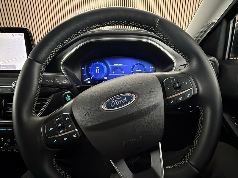 Used Ford Focus 2021 for sale - 77840737: Photo 38