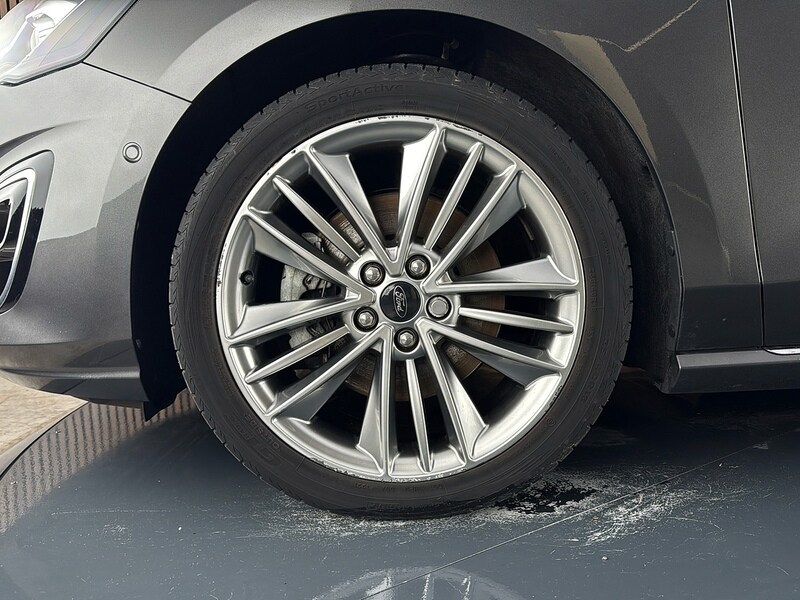 Used Ford Focus 2021 for sale - 77840737: Photo 44