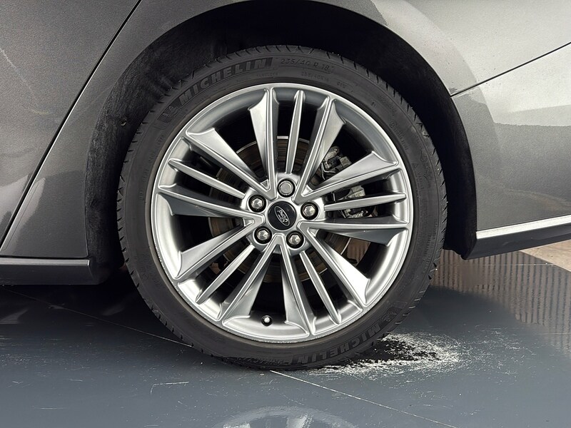 Used Ford Focus 2021 for sale - 77840737: Photo 45