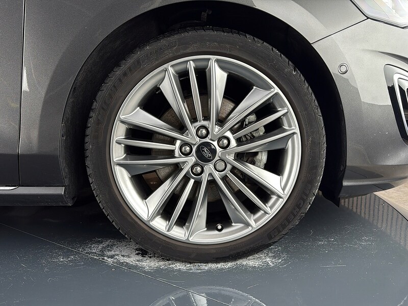 Used Ford Focus 2021 for sale - 77840737: Photo 47