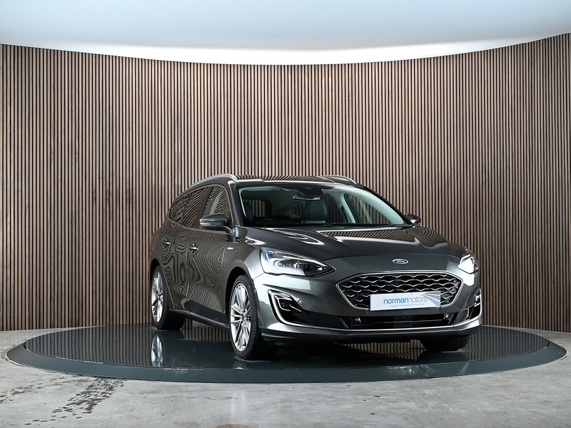 Used Ford Focus 2021 for sale - 77840737: Photo 5