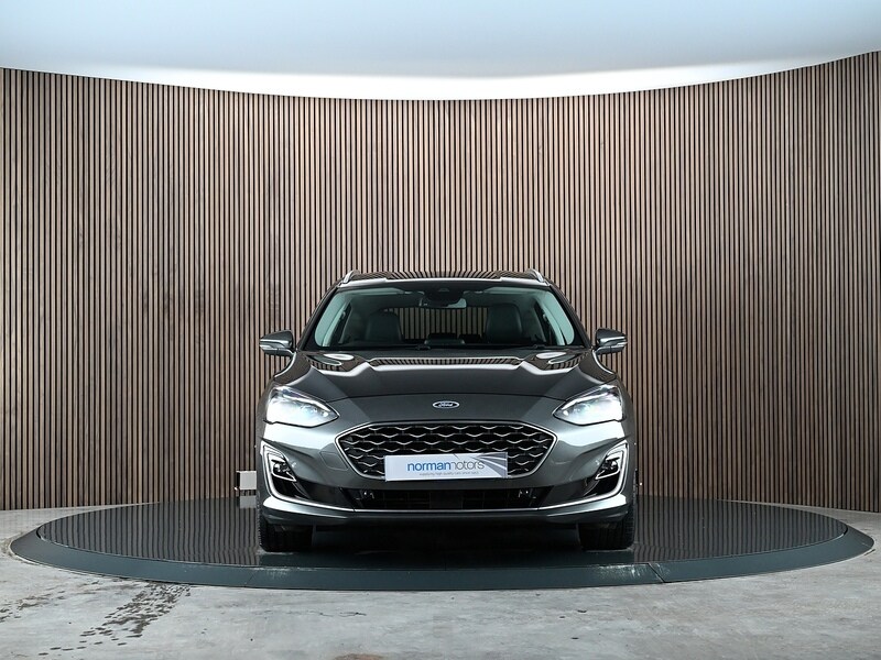 Used Ford Focus 2021 for sale - 77840737: Photo 6