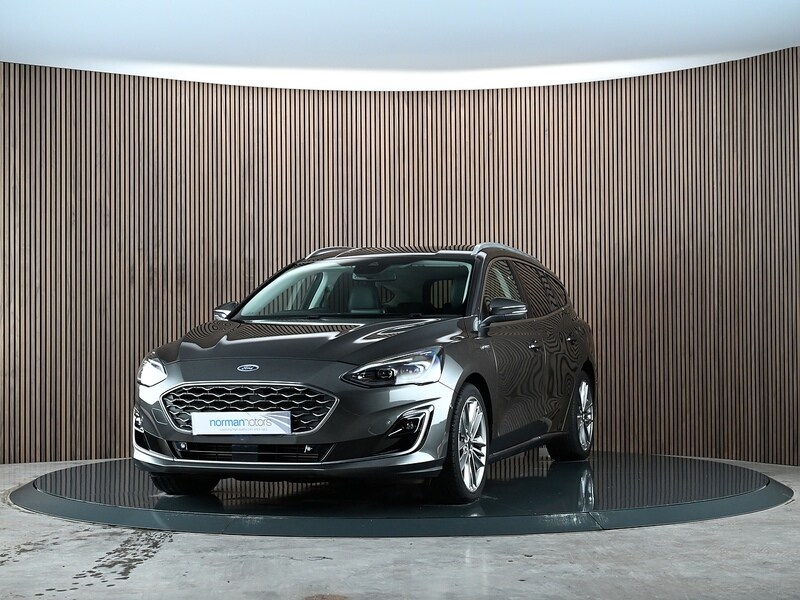 Used Ford Focus 2021 for sale - 77840737: Photo 7