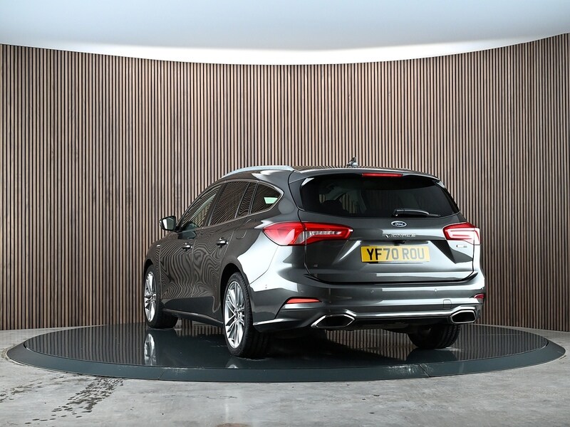 Used Ford Focus 2021 for sale - 77840737: Photo 8