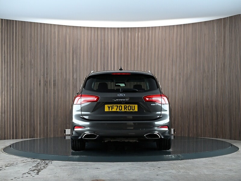 Used Ford Focus 2021 for sale - 77840737: Photo 9