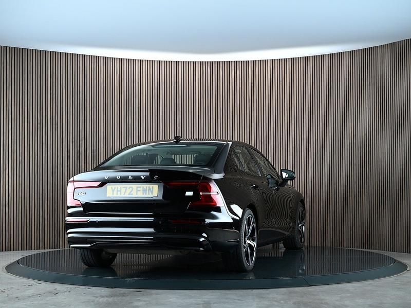 Used Volvo S60 2022 for sale - 77990192: Photo 10