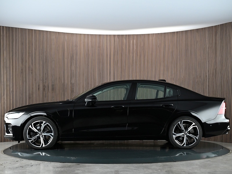 Used Volvo S60 2022 for sale - 77990192: Photo 12