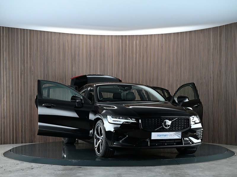 Used Volvo S60 2022 for sale - 77990192: Photo 14