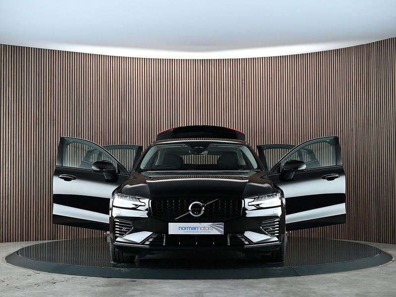 Used Volvo S60 2022 for sale - 77990192: Photo 15