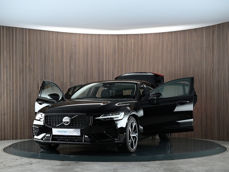 Used Volvo S60 2022 for sale - 77990192: Photo 16