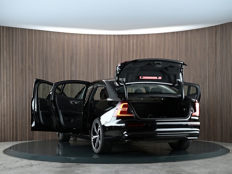 Used Volvo S60 2022 for sale - 77990192: Photo 17