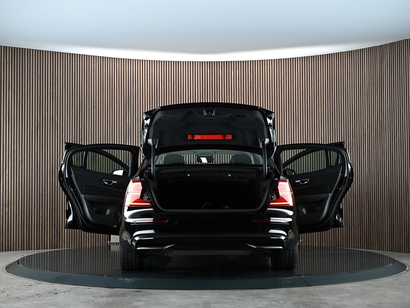 Used Volvo S60 2022 for sale - 77990192: Photo 18