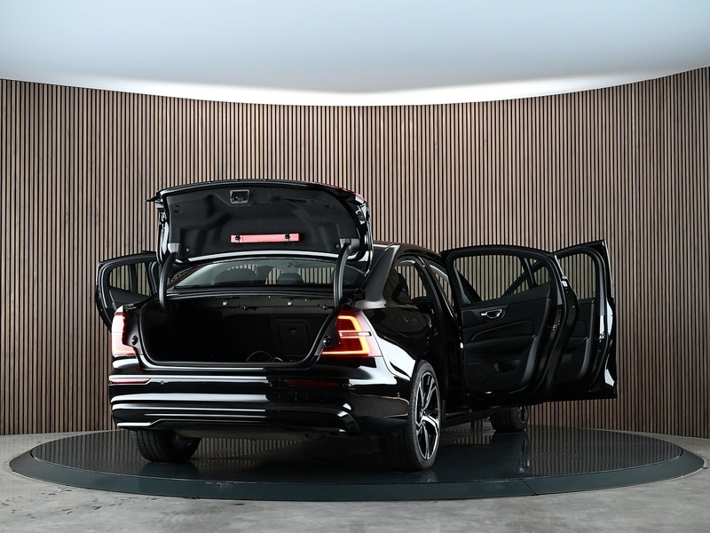 Used Volvo S60 2022 for sale - 77990192: Photo 19