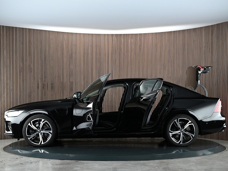 Used Volvo S60 2022 for sale - 77990192: Photo 21