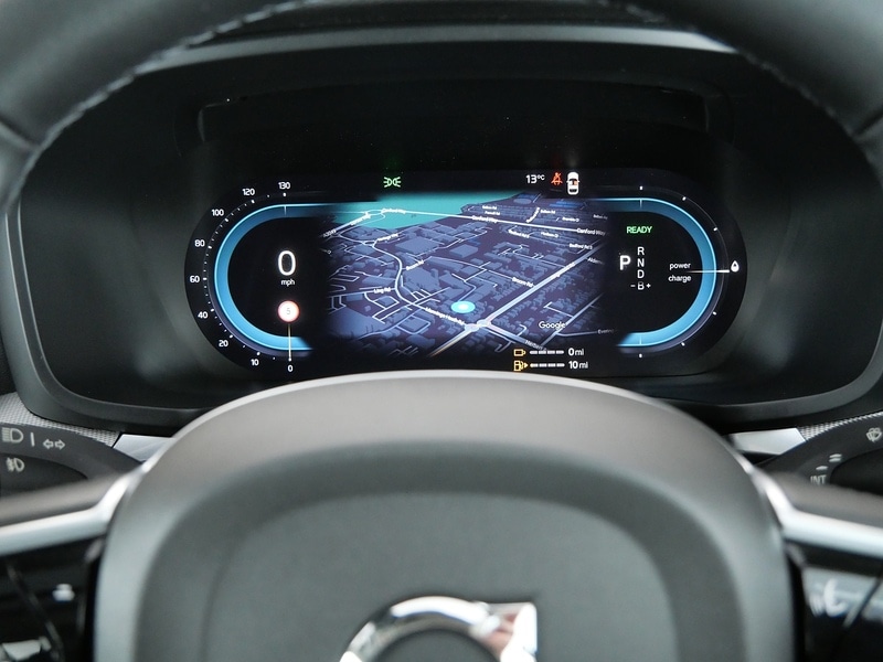 Used Volvo S60 2022 for sale - 77990192: Photo 25