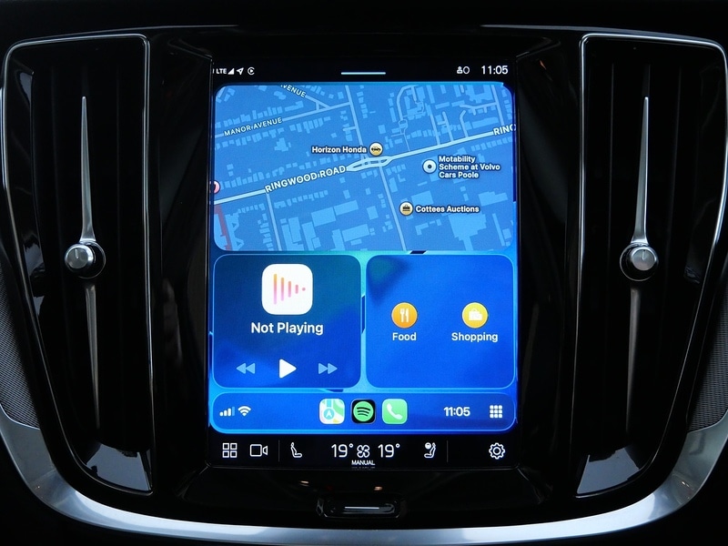 Used Volvo S60 2022 for sale - 77990192: Photo 27